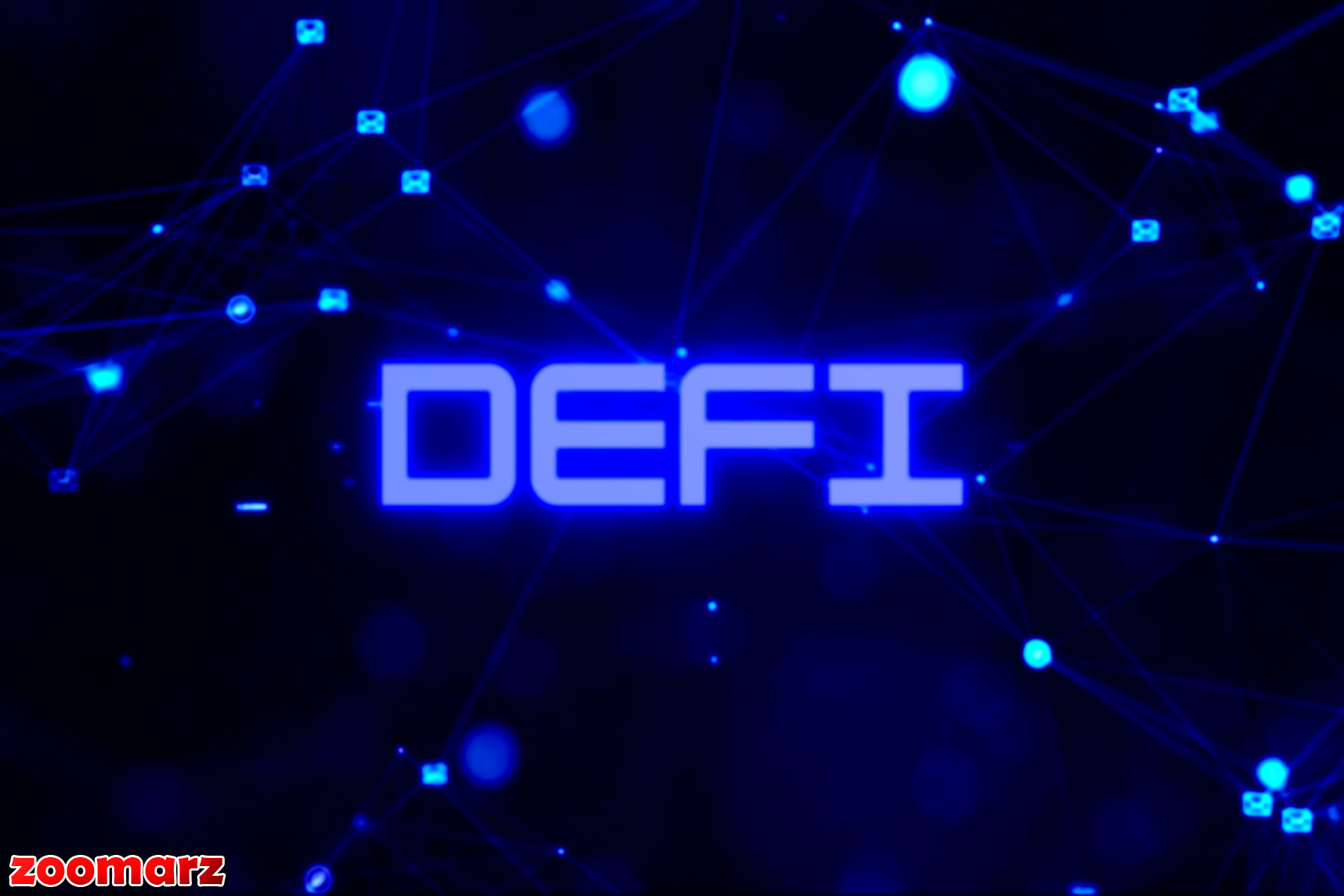 DeFi Today و DeFi TVL در پایین ترین سطح ۲.۵ سال گذشته