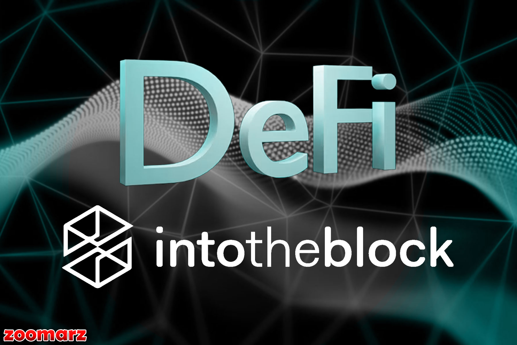 IntoTheBlock می گوید: ۱۷۰,۰۰۰,۰۰۰,۰۰۰ دلار سپرده بیرون از DeFi است