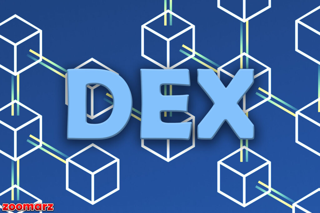 چه عواملی به افزایش حجم DEX دلالت دارند؟
