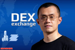هنگام استفاده از صرافی های غیرمتمرکز احتیاط کنید: مدیر عامل Binance