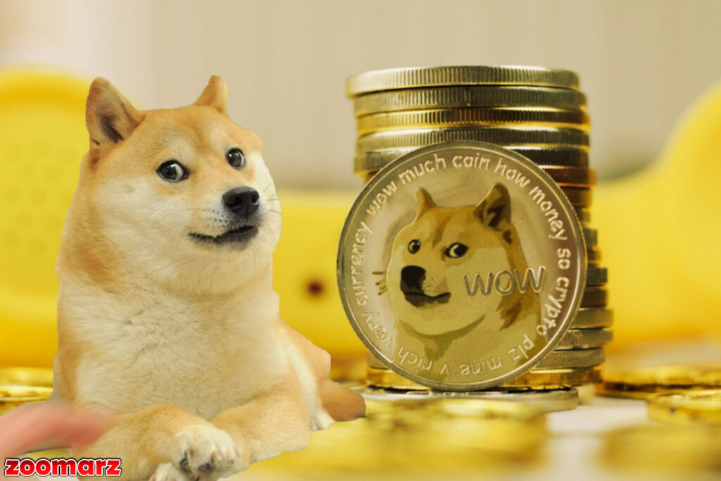 نیم نگاهی به بازار: افزایش ۱۰ درصدی Dogecoin (DOGE)🧷