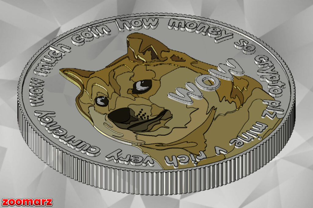 آماده‌سازی جامعه DOGE برای ماموریت Astrobotic Moon می‌تواند قیمت را به بالای ۰.۱ دلار بازگرداند.😉
