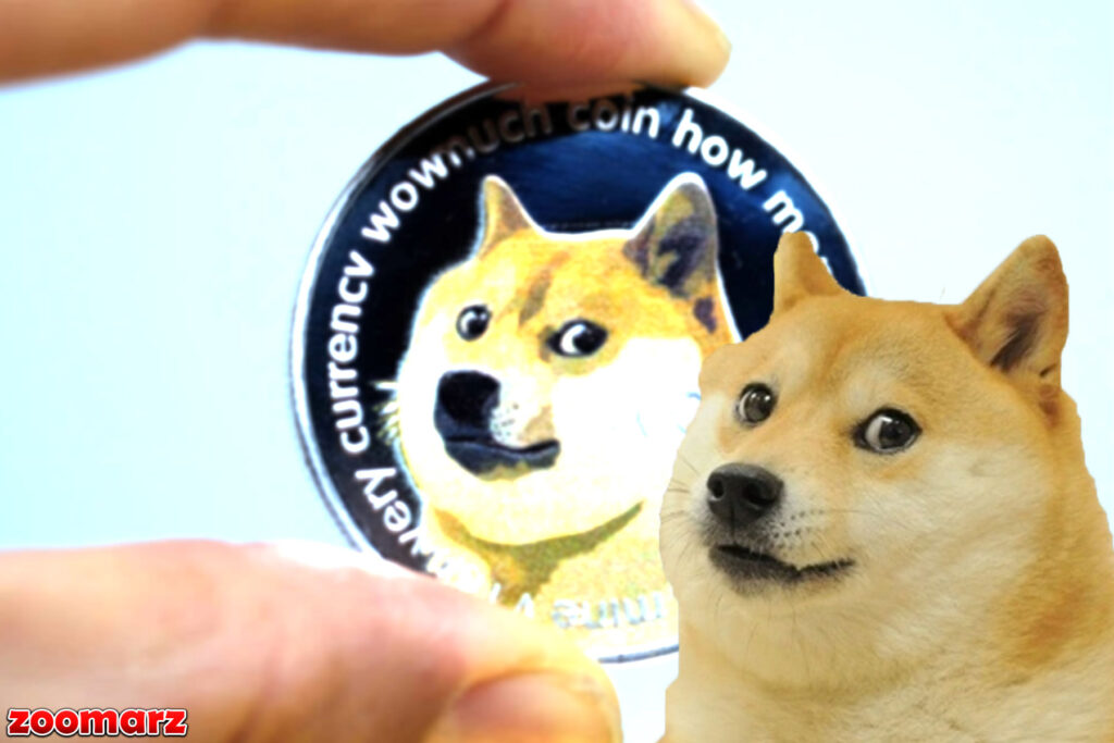 موسس DOGE چیز مهمی را نام می برد که به او در ایجاد Dogecoin کمک کرد