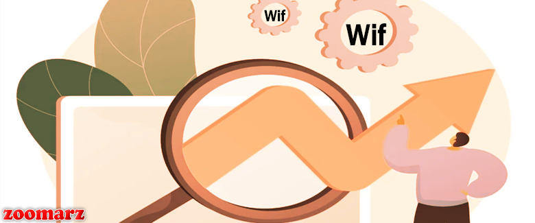 بررسی عملکرد wif