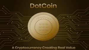 افزایش جذابیت Dotcoin با افزودن اسپینر: فرصت‌های جدید برای کسب جوایز ارزهای دیجیتال
