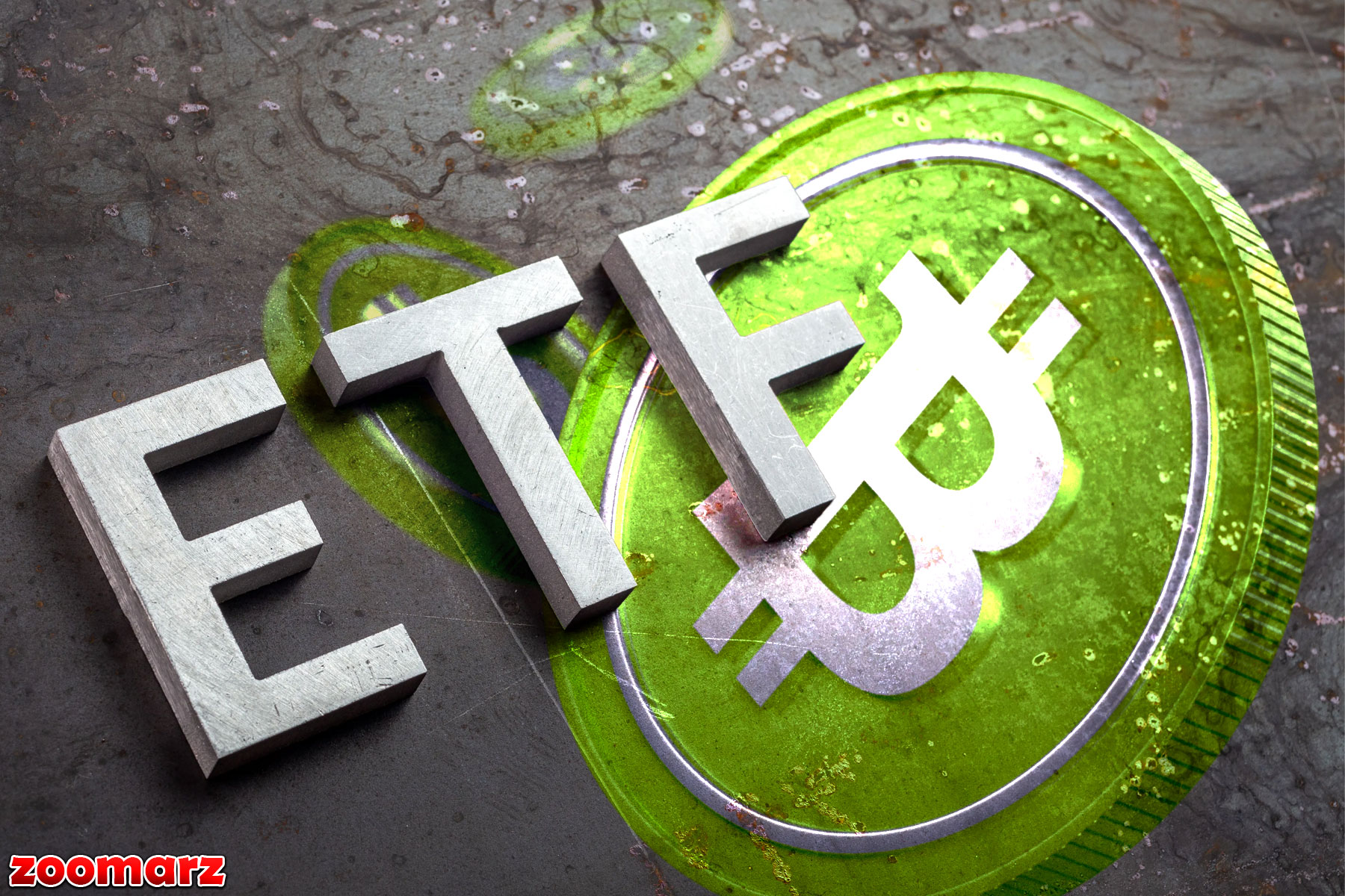پس از غلبه Grayscale بر SEC در مورد ETF رمز ارز بیت کوین کش حدود ۱۷ درصد رشد کرد