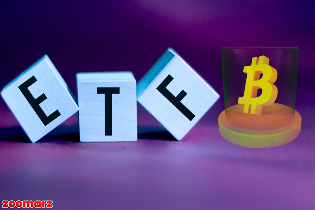 بلک راک و سایر صندوق های ETF بیت کوین اتاق بیت کوین را برای رشد به سرقت می برند