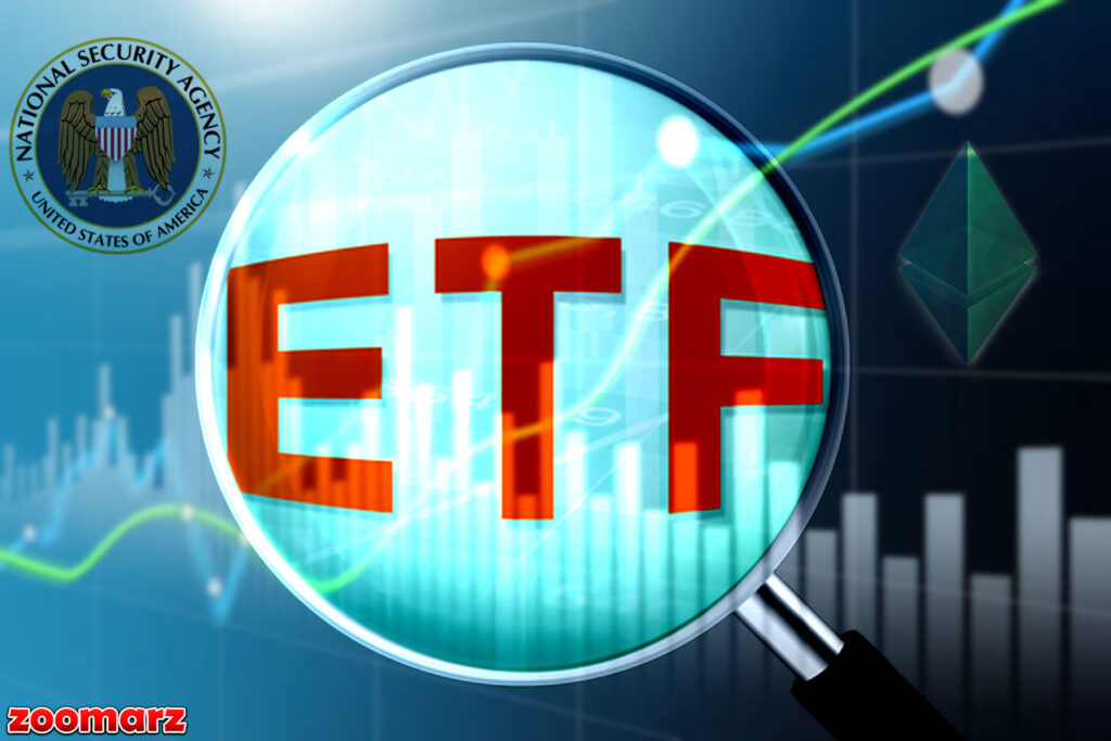 (SEC) قرار است اجازه راه اندازی، (ETF) بر اساس معاملات آتی اتریوم را بدهد