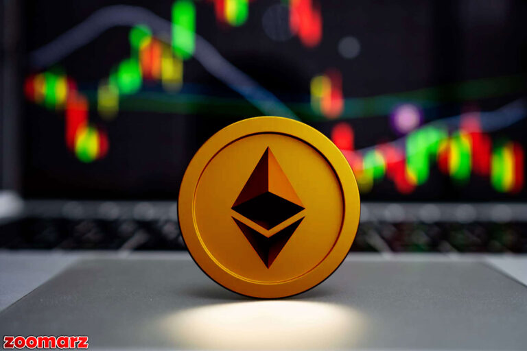 آیا فروشنده ها با کاهش قیمت اتریوم فرصت را به دست می آورند؟