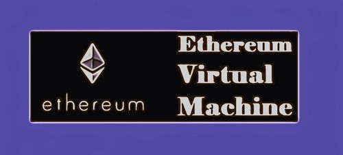 ماشین مجازی اتریوم Evm - پایگاه جامع زوم ارز