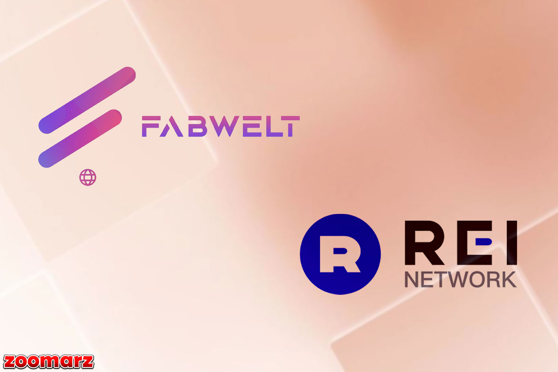 استودیو Fabwelt و شبکه REI به نیروهای خود ملحق می شوند تا بازی با بلاک چین را متحول کنند