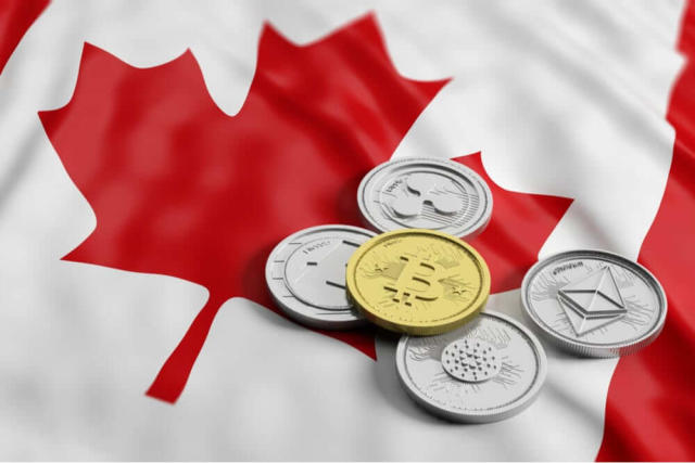 بهترین صرافی ارز دیجیتال در کانادا