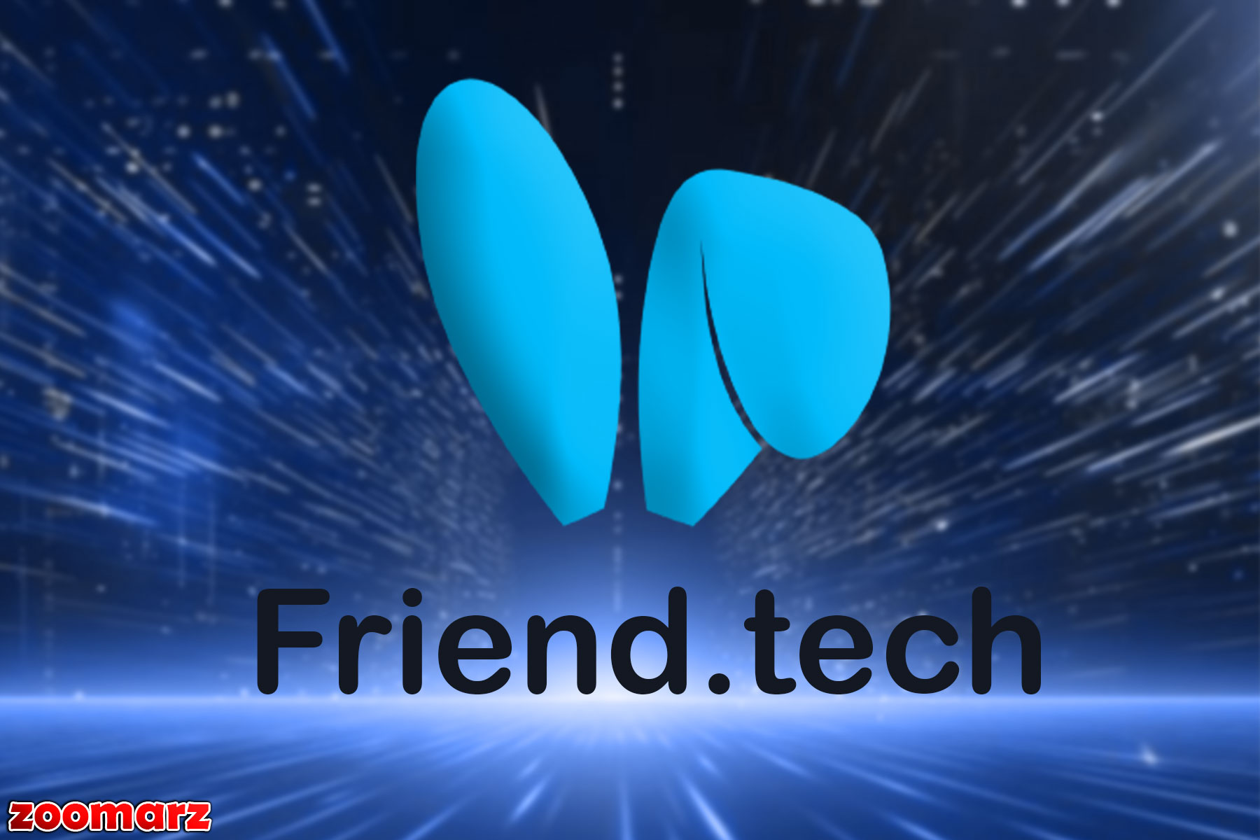 کارمزد Friend.tech پس از اوج ۱.۷ میلیون دلاری ۷۰ درصد کاهش می یابد