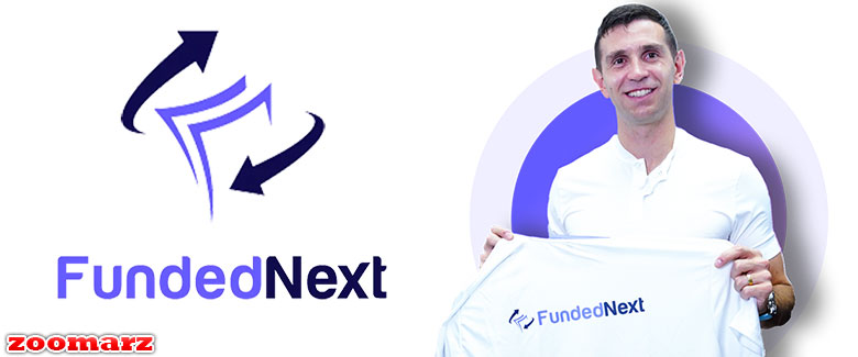 چگونه در وب سایت FundedNext ثبت نام کنم