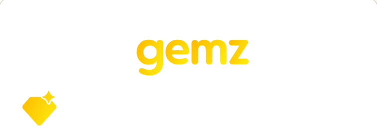 Gemz چیست + آموزش شرکت در ایردراپ Gemz