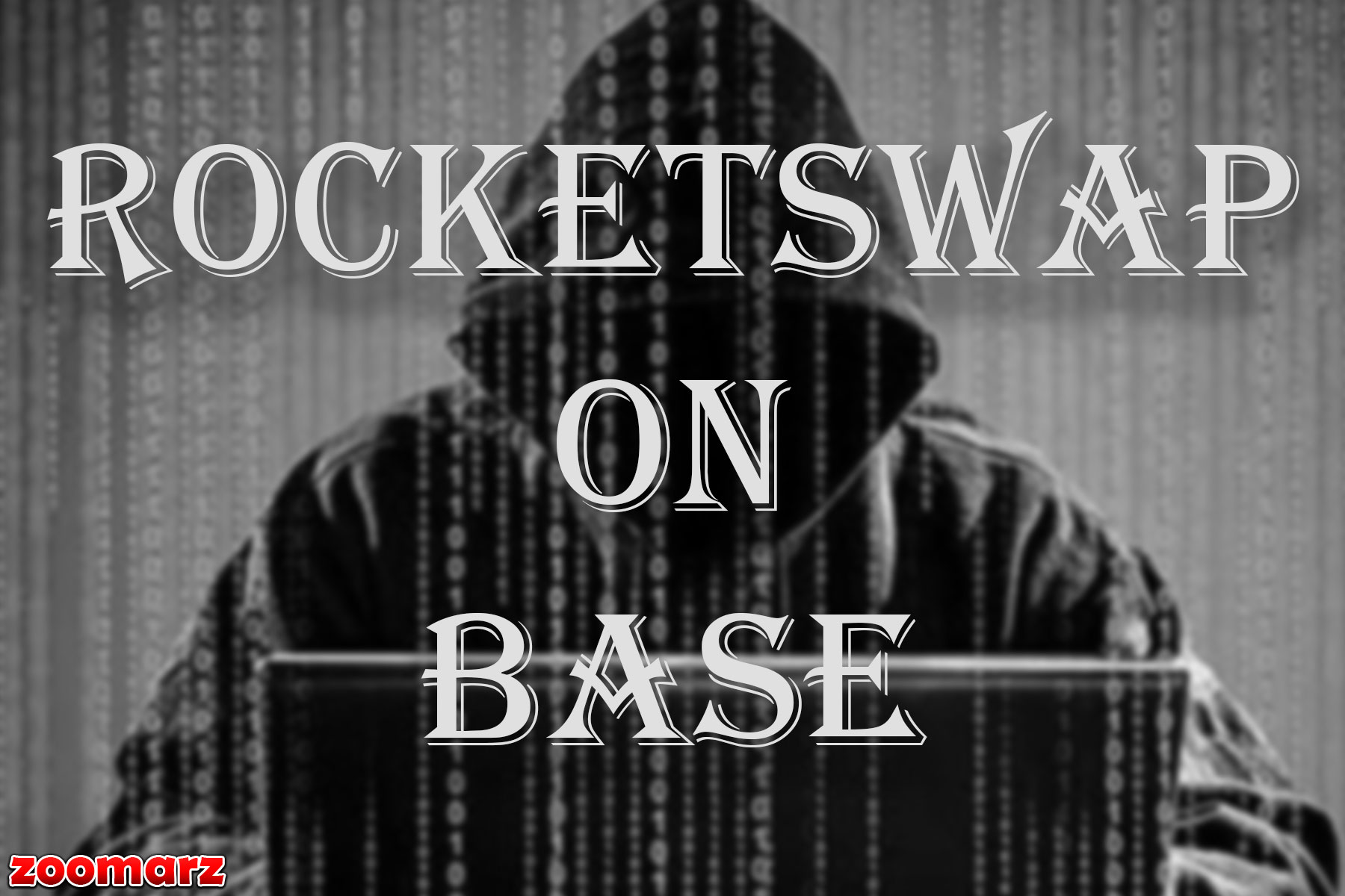 هکر پس از سرقت ۸۷۰۰۰۰ دلار از RocketSwap on Base، میم کوین ایجاد کرد.