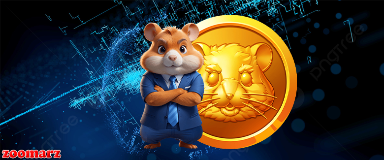 چالش بزرگ شبکه TON: آیا می‌تواند ایردراپ تاریخی Hamster Kombat را مدیریت کند؟