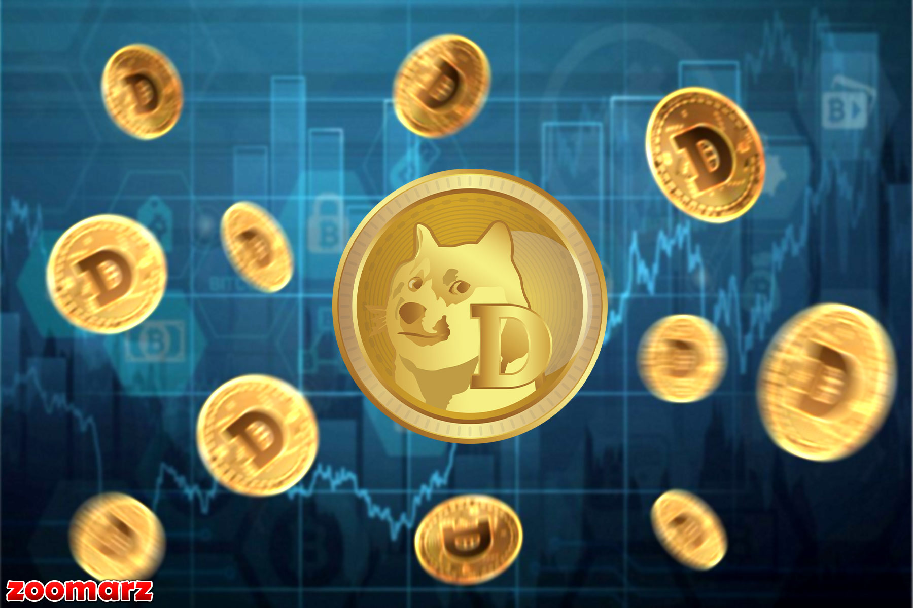 نیم نگاهی به بازار: سرمایه گذاران Dogecoin در سود به سر میبرند🐕