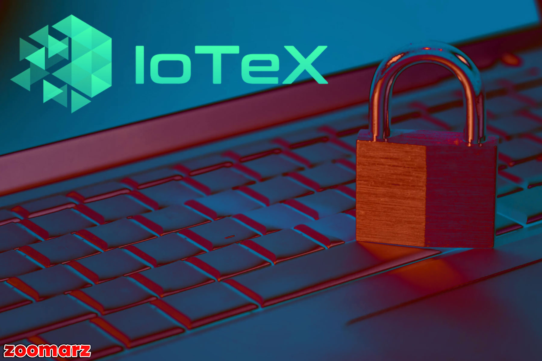 IoTeX سخت افزار محاسباتی محرمانه را راه اندازی می کند