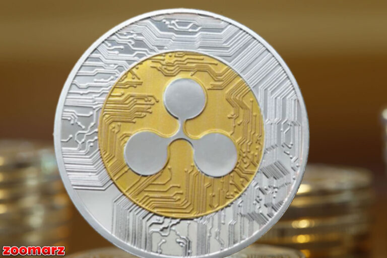 آماده شدن XRP برای افزایش قیمت شدید؟!✨