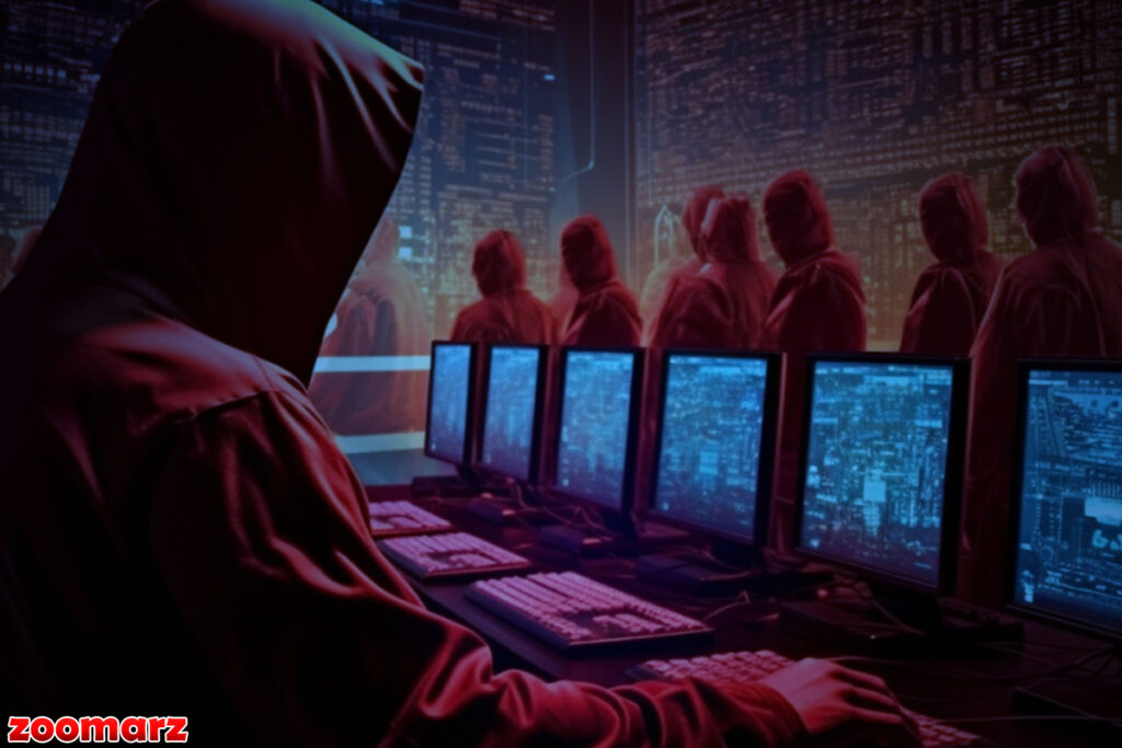 مجرمان با ۵ حمله سایبری بزرگ در ژانویه به کریپتو، ۳۹ میلیون دلار را به دست آوردند!🤯