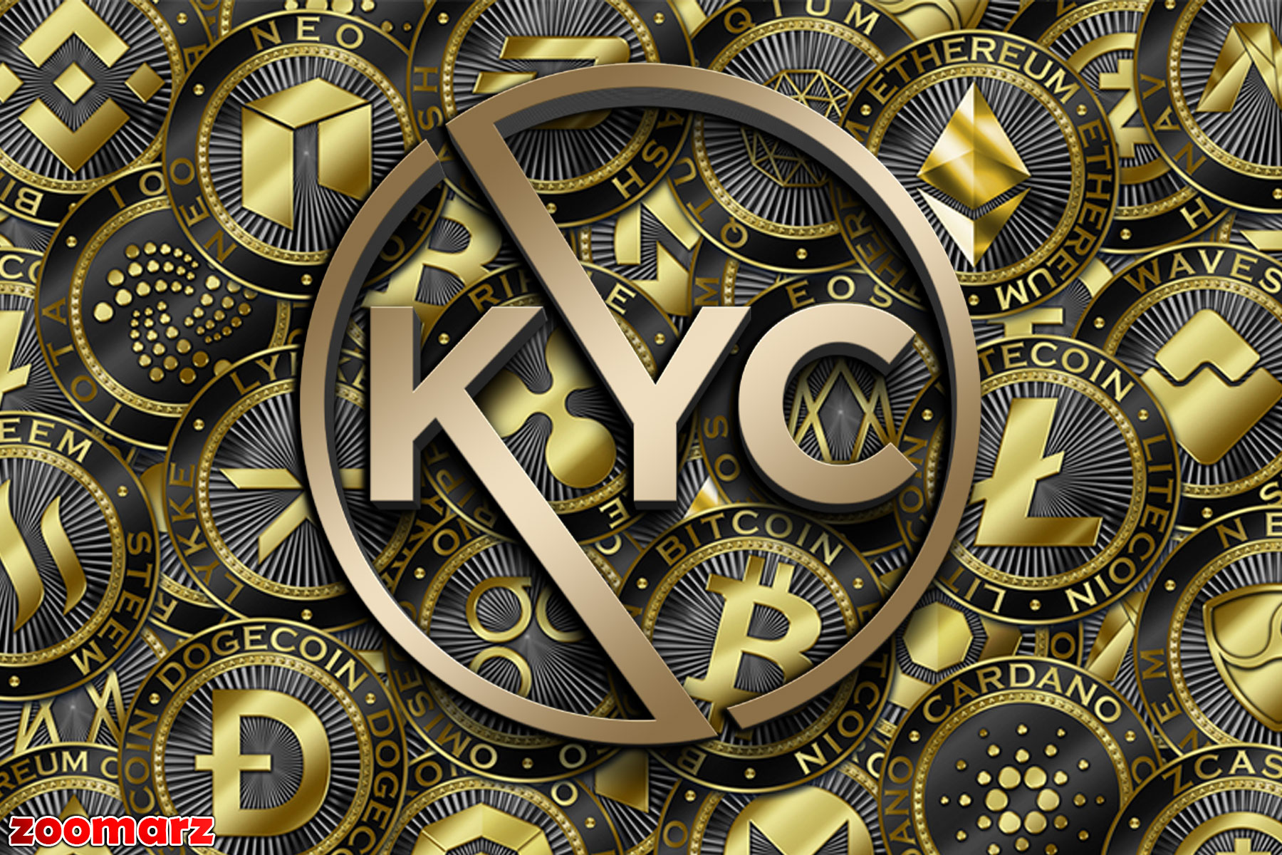 مدیر عامل بیت‌گت: KYC ارز های دیجیتال ممکن است به طور فزاینده ای سختگیرانه شود