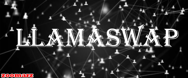لاماسواپ از کدام شبکه ها پشتیبانی می کند؟