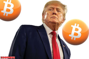 کاهش احساسات دونالد ترامپ نسبت به بیت کوین، باعث کاهش ۸۰% MAGA در ۳ روز می‌شود.