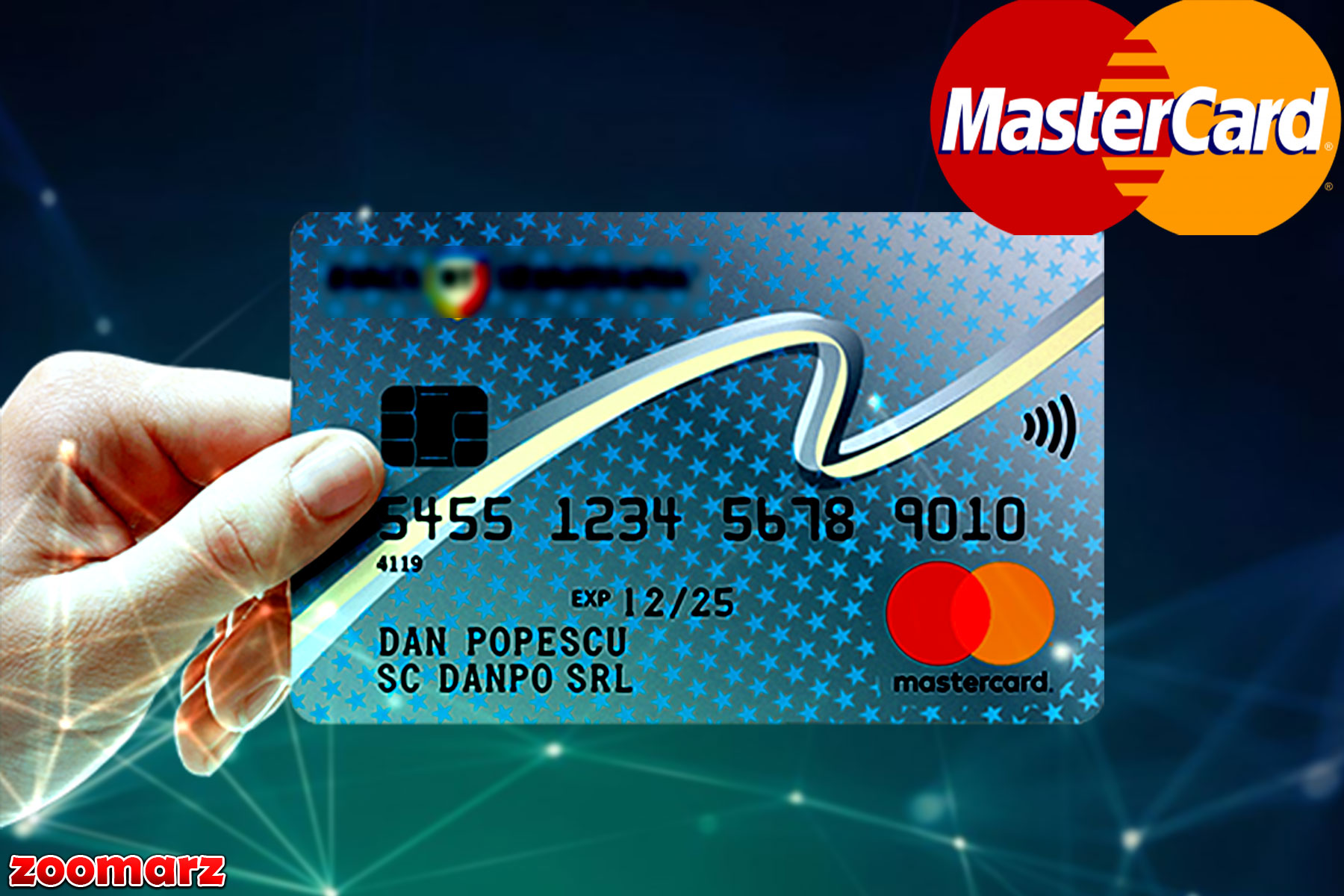 Mastercard تلاش های ارزهای دیجیتال را در آسیا و اقیانوسیه گسترش می دهد