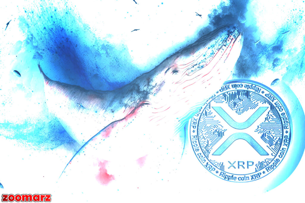 با بالا رفتن قیمت XRP، میلیون ها XRP ناگهان از صرافی اصلی خارج شدند!