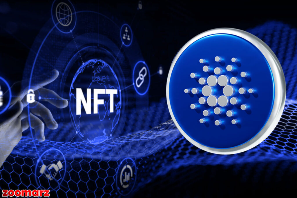 با رشد قابل توجه کاردانو، به جایگاه برتر در بین 10 زنجیره برتر معاملات NFT نزدیک می‌شود!