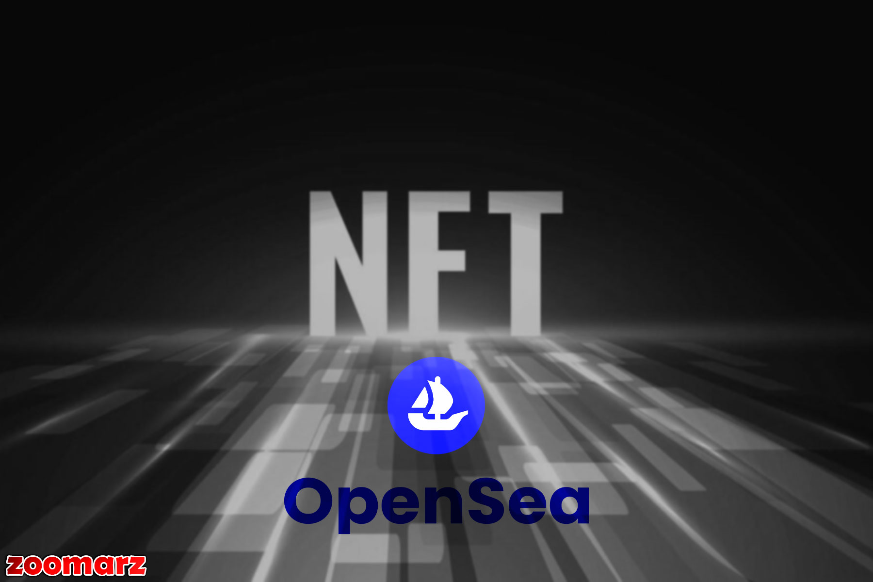OpenSea در ۱۰ بازار برتر NFT از نظر تعداد معامله‌گران رتبه اول را دارد