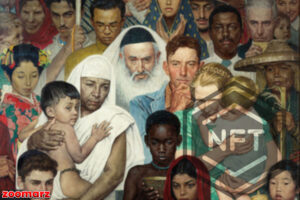 موزه نورمن راکول اولین مجموعه NFT را معرفی کرد