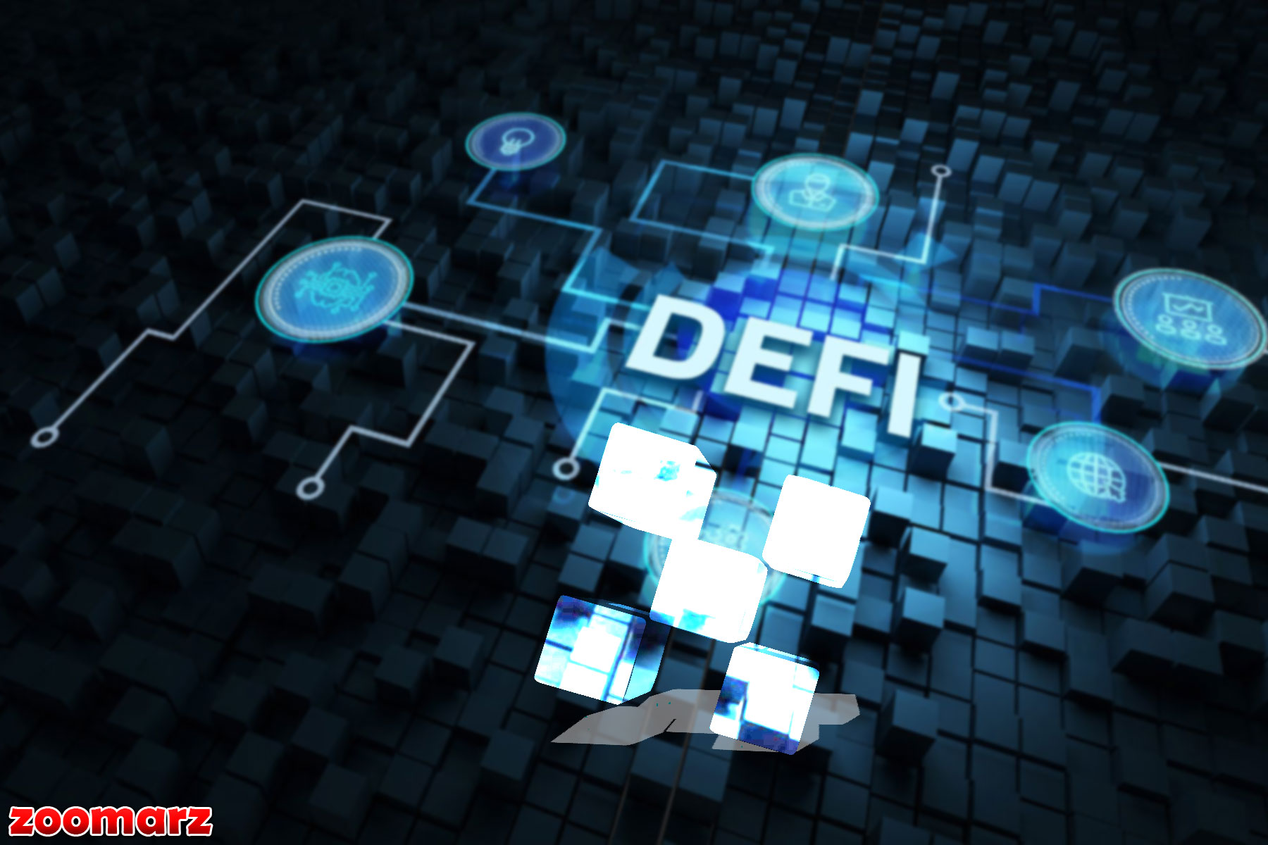 افزایش دسترسی DeFi با ادغام پروتکل غیرمتمرکز Lybra Finance در کیف پول OKX🌟