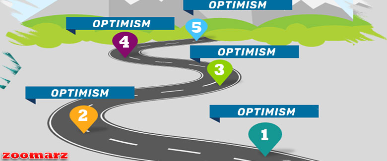 نقشه راه پروژه اپتیمیسم Optimism 
