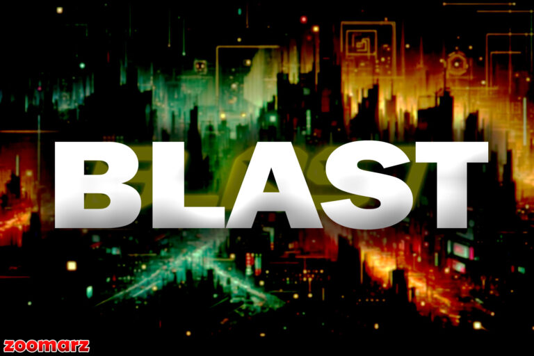 مشکل ۵۳۵ میلیون دلاری اتریوم در لایه ۲ blast!📛