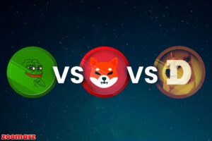 سقوط PEPE، DOGE و SHIB: بعداً چه سکه‌های میم آماده انفجار هستند؟