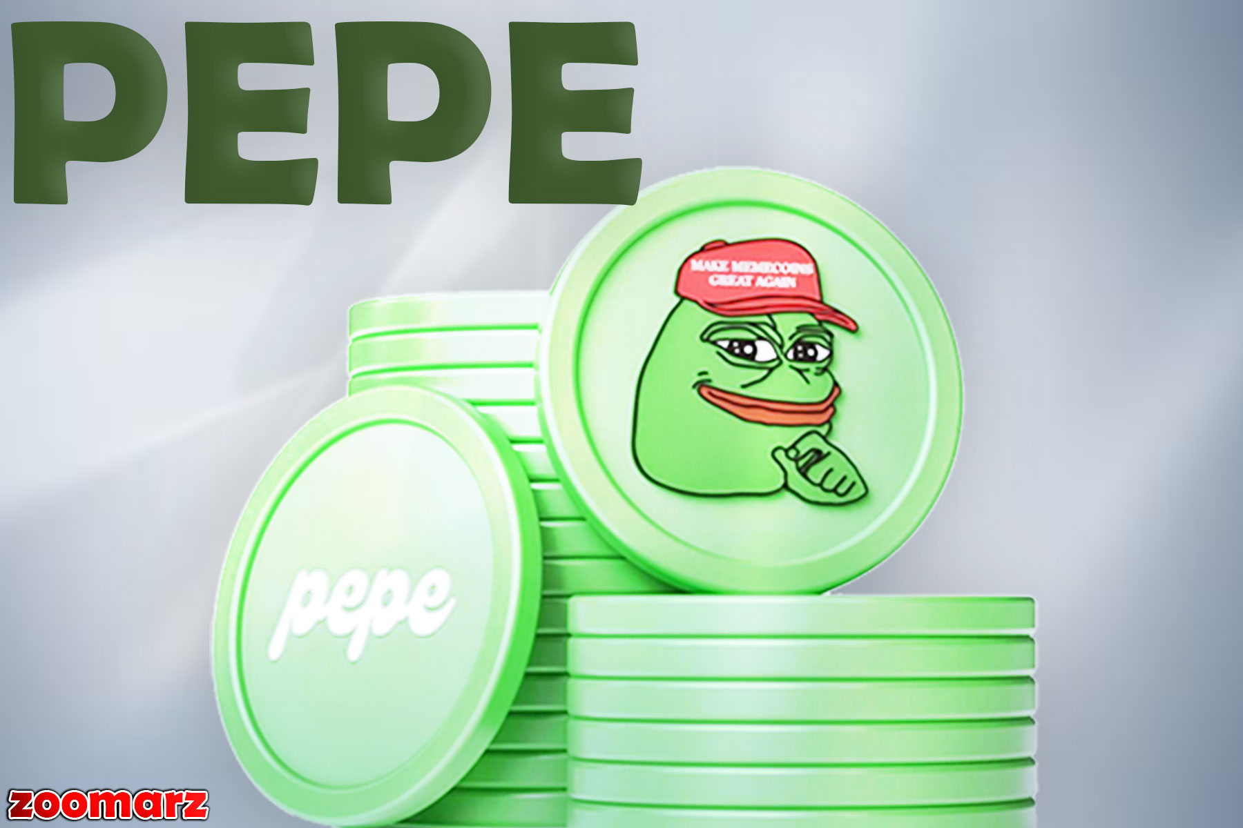 نقل و انتقالات عجیب PEPE سرمایه گذاران را ترسانده و ۱۲ درصد سقوط را به دنبال دارد