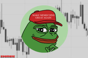 قیمت PEPE با قفل شدن پروتکل پس از اکسپلویت کاهش می یابد