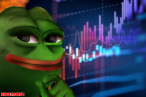 ادامه روند نزولی قیمت پپه PEPE در ماه سپتامبر