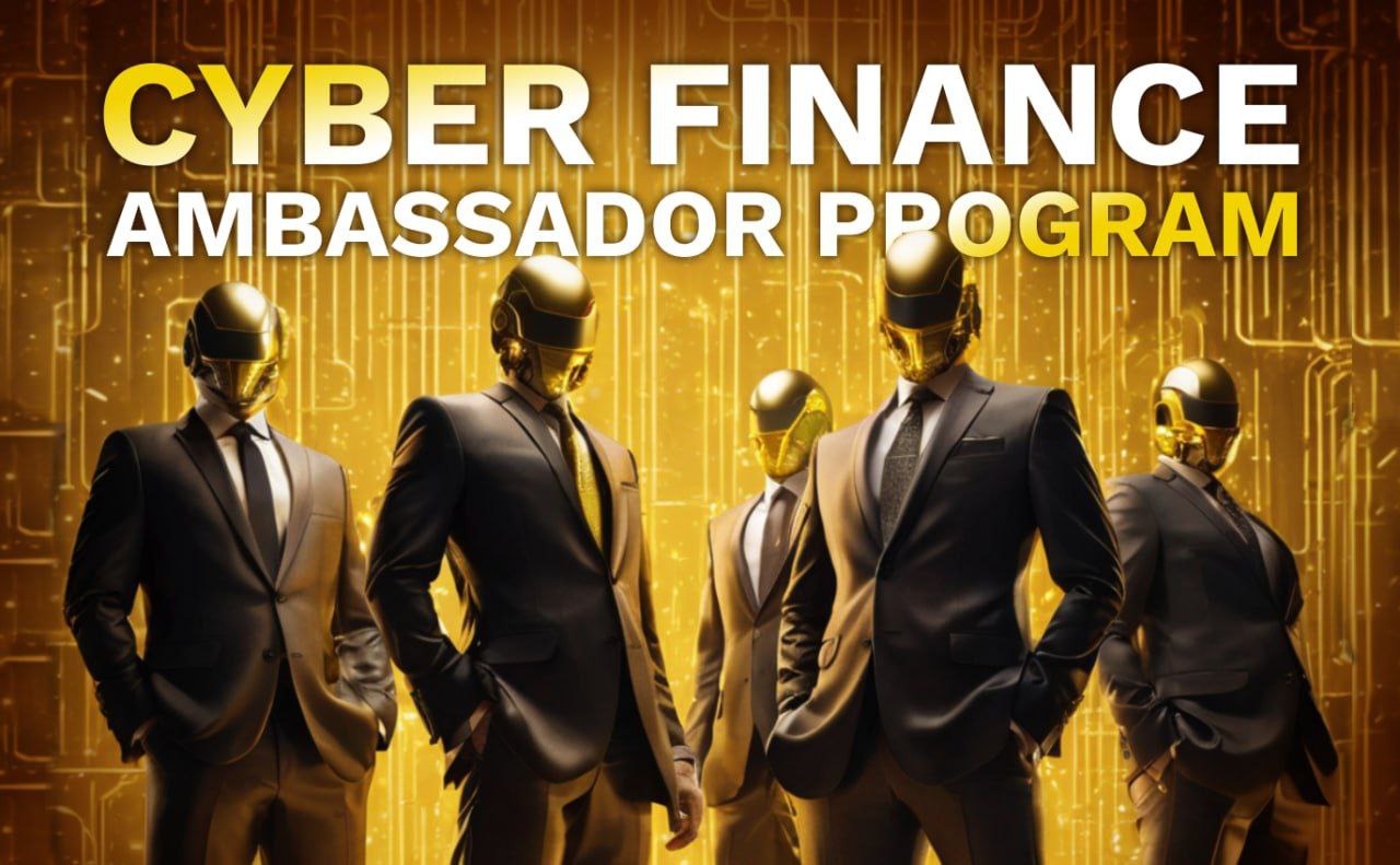 نحوه مشارکت در ایردراپ Cyber finance