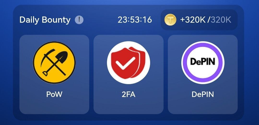 کارت های امروز بازی Tapcoin در تاریخ 11 تیر