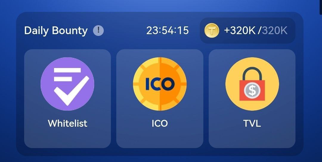 کارت های امروز بازی Tapcoin در تاریخ 12 تیر