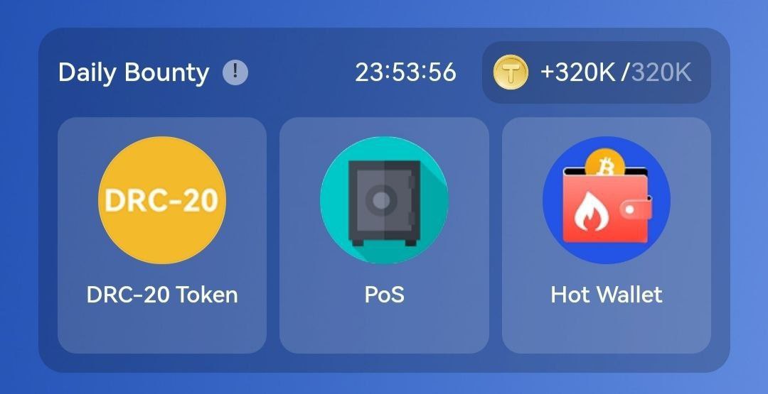 کارت های امروز بازی Tapcoin در تاریخ 13 تیر