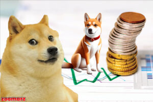 تحلیلگر: با وجود مشکلات نقدینگی، DOGE و SHIB در مسیر صعودی هستند!