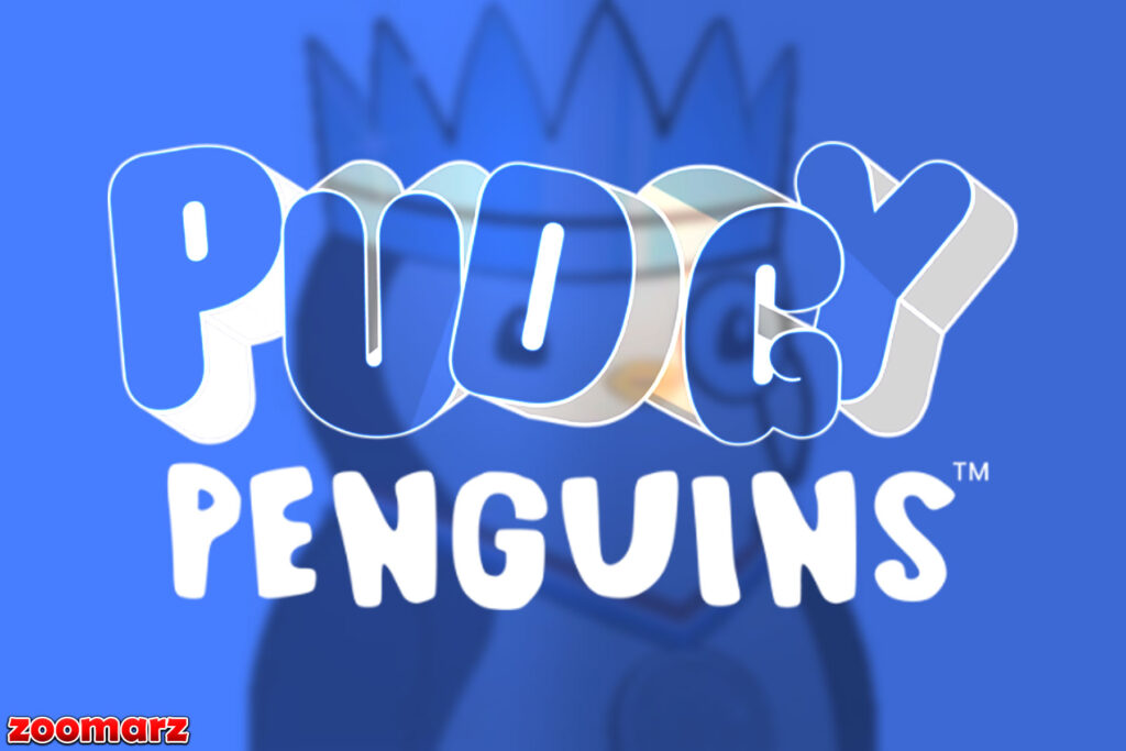 حجم معاملات NFT Pudgy Penguins تا ۵۳۰ درصد افزایش یافت