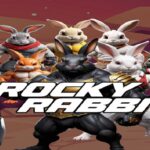 نسخه جدید Rocky Rabbit منتشر شد؛ ایردراپ و قابلیت‌های جدید!