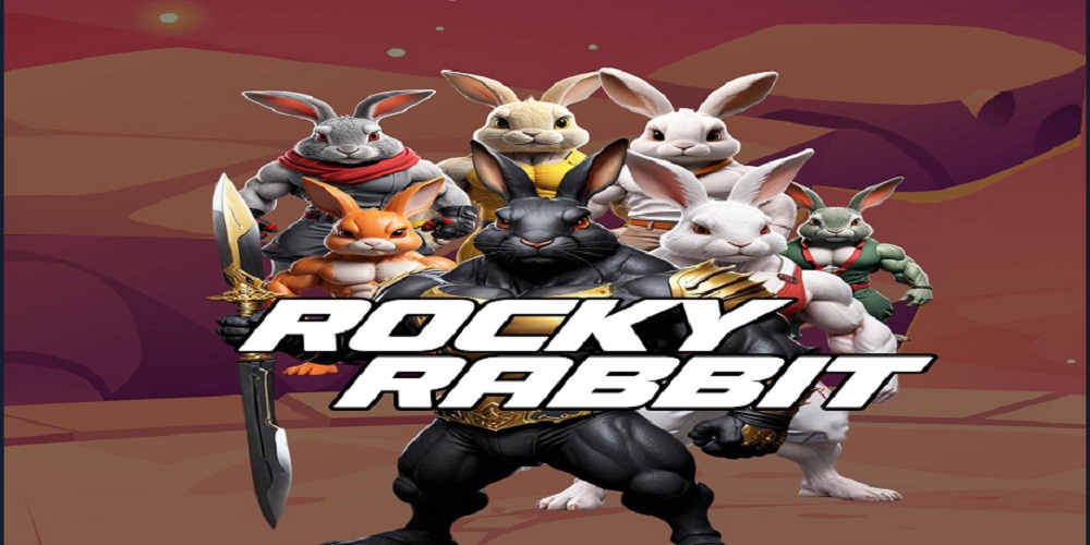 نسخه جدید Rocky Rabbit منتشر شد؛ ایردراپ و قابلیت‌های جدید!