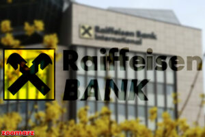 راه اندازی بخش معاملات رمزنگاری در بانک Raiffeisen اتریش