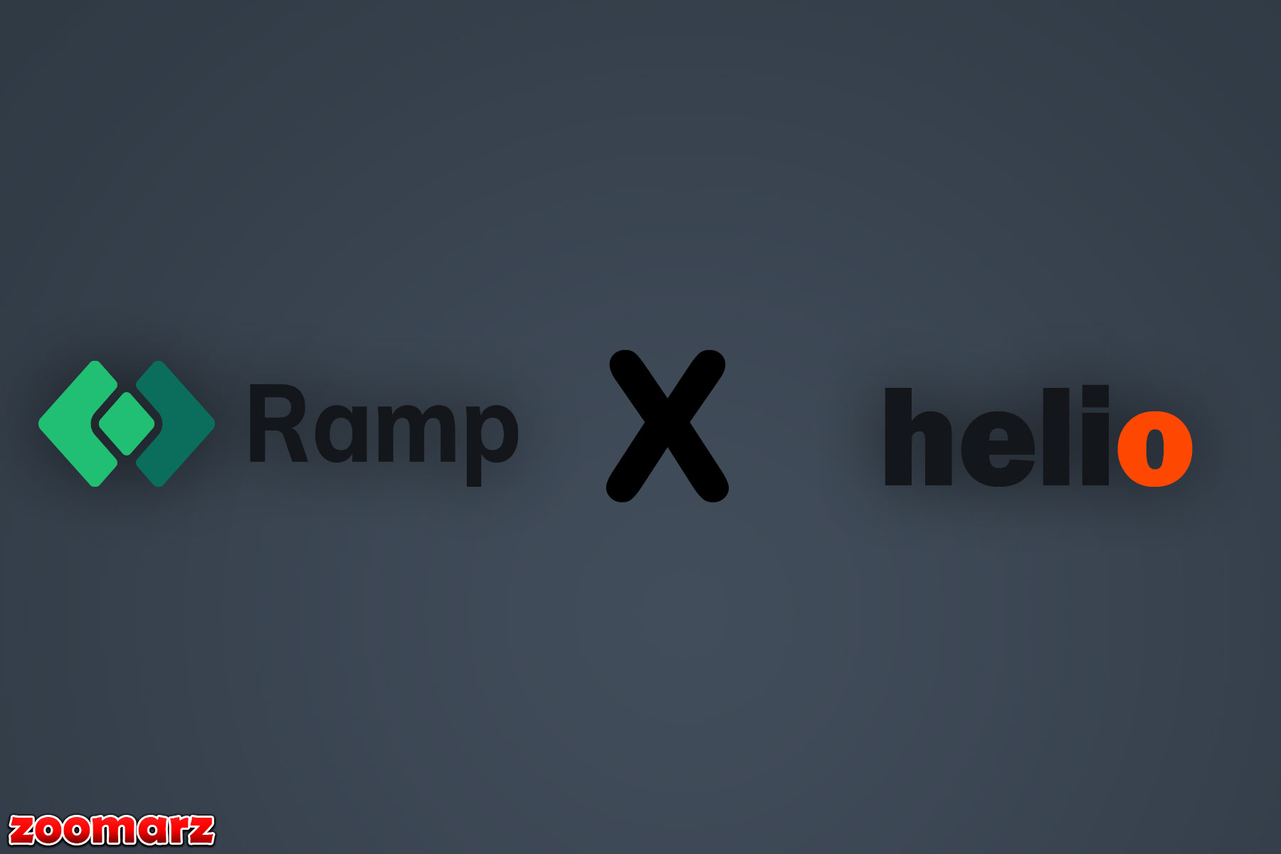 شراکت جدید Ramp Network با Helio، در مسیر پیشرفت!📈